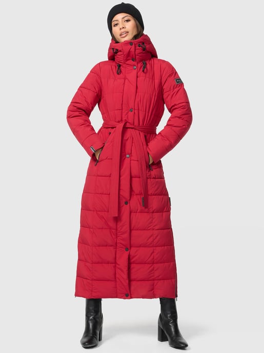 Navahoo abrigo de invierno acolchado para mujer Das Teil – Elegante & Cálido - Image 6