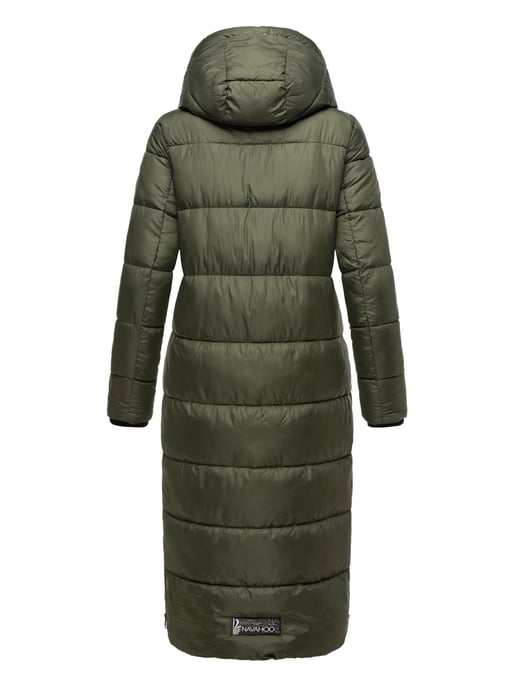 Navahoo chaqueta acolchada para mujer Waffelchen – Elegante & Cálida - Image 4