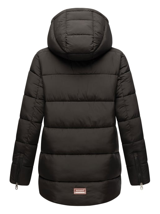 Navahoo chaqueta acolchada para mujer Wattewölkchen – Ligera & Cálida - Image 4