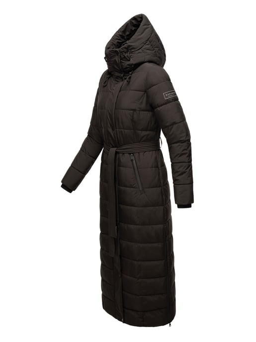 Navahoo abrigo de invierno acolchado para mujer Das Teil – Elegante & Cálido - Image 3