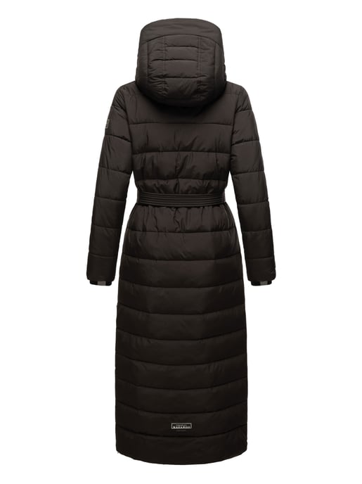 Navahoo abrigo de invierno acolchado para mujer Das Teil – Elegante & Cálido - Image 4
