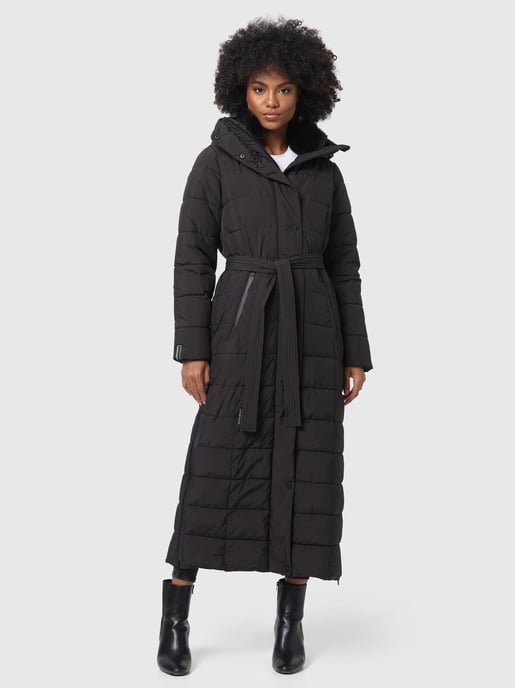 Navahoo abrigo de invierno acolchado para mujer Das Teil – Elegante & Cálido - Image 6