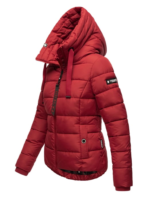Navahoo chaqueta acolchada para mujer Amayaa – Elegante & Ligera - Image 3