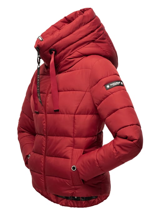 Navahoo chaqueta acolchada para mujer Amayaa – Elegante & Ligera - Image 4