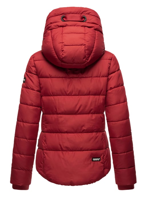Navahoo chaqueta acolchada para mujer Amayaa – Elegante & Ligera - Image 5