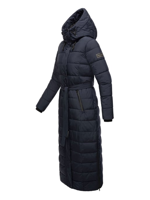 Navahoo abrigo de invierno acolchado para mujer Das Teil – Elegante & Cálido - Image 3