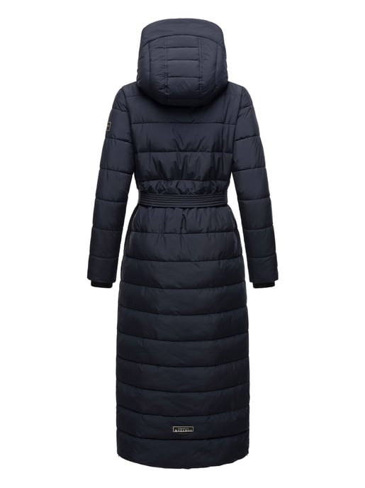 Navahoo abrigo de invierno acolchado para mujer Das Teil – Elegante & Cálido - Image 4