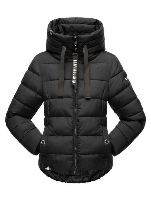 Navahoo chaqueta acolchada para mujer Amayaa – Elegante & Ligera - Image 1