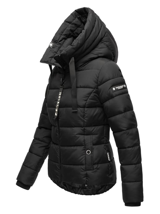 Navahoo chaqueta acolchada para mujer Amayaa – Elegante & Ligera - Image 3