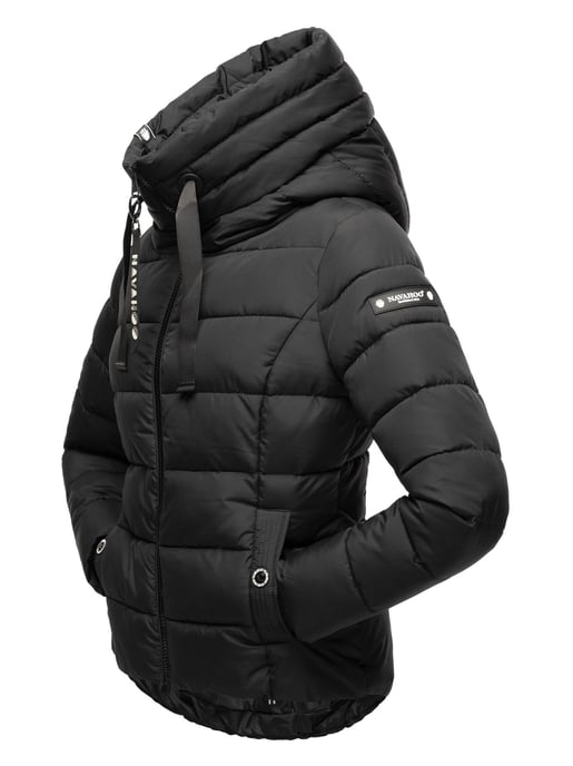 Navahoo chaqueta acolchada para mujer Amayaa – Elegante & Ligera - Image 4
