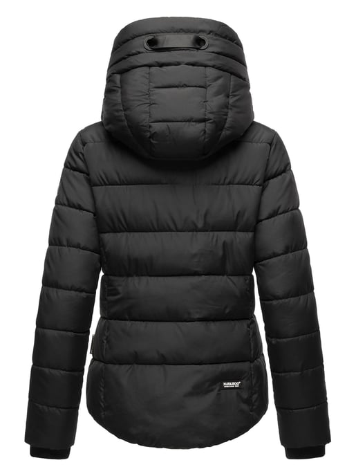 Navahoo chaqueta acolchada para mujer Amayaa – Elegante & Ligera - Image 5