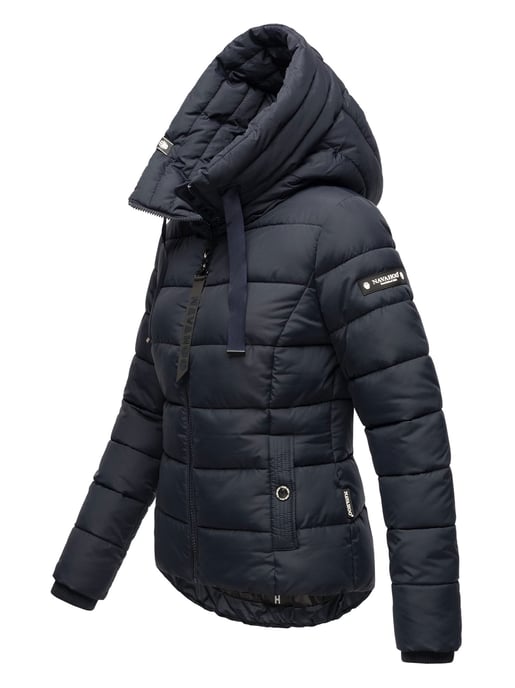 Navahoo chaqueta acolchada para mujer Amayaa – Elegante & Ligera - Image 3