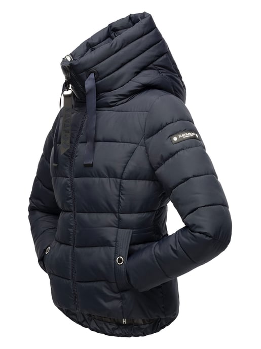 Navahoo chaqueta acolchada para mujer Amayaa – Elegante & Ligera - Image 4