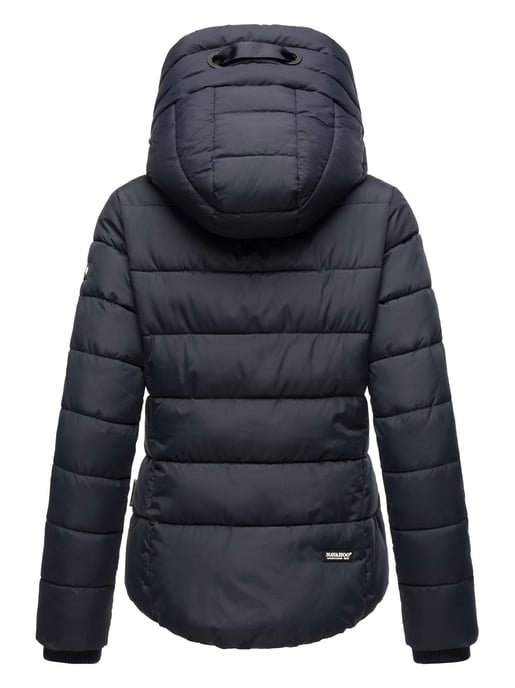 Navahoo chaqueta acolchada para mujer Amayaa – Elegante & Ligera - Image 5