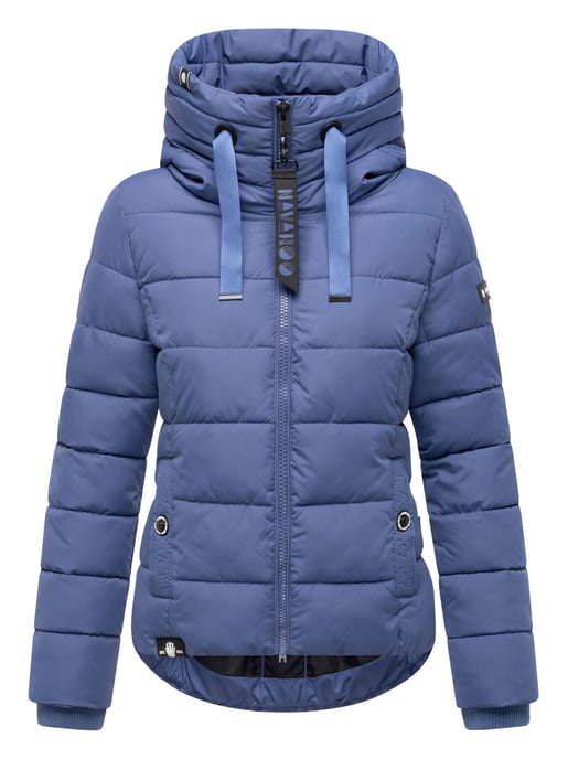 Navahoo chaqueta acolchada para mujer Amayaa – Elegante & Ligera - Image 2