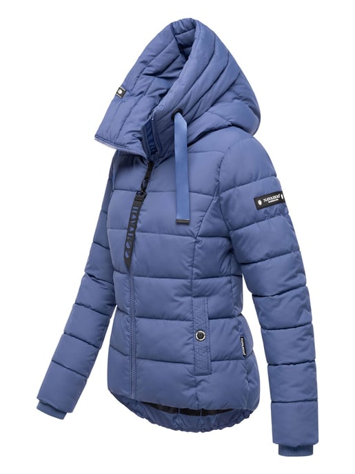 Navahoo chaqueta acolchada para mujer Amayaa – Elegante & Ligera - Image 3