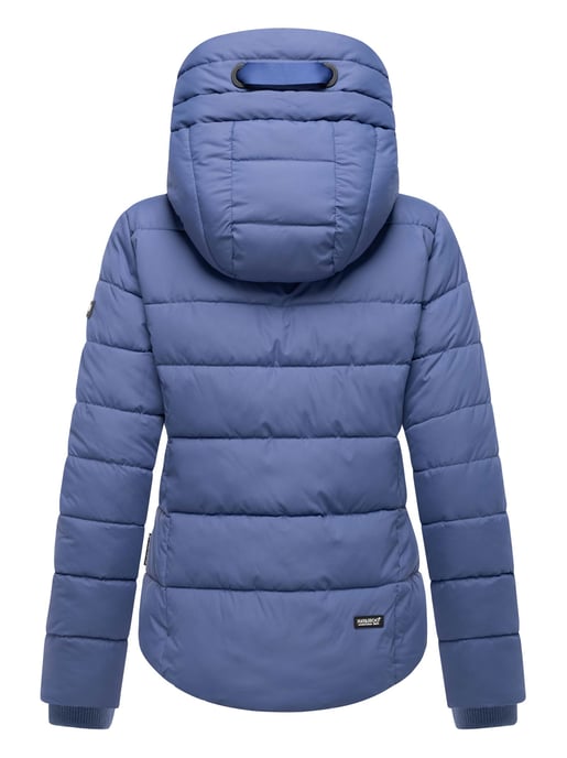 Navahoo chaqueta acolchada para mujer Amayaa – Elegante & Ligera - Image 4