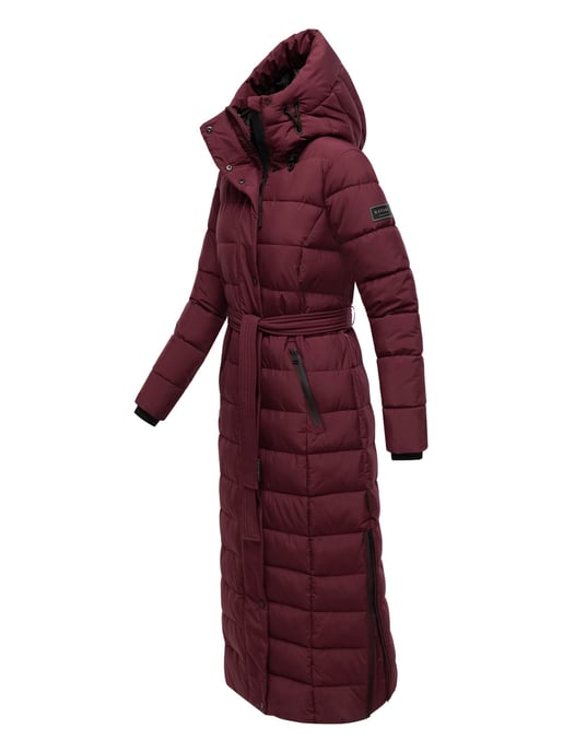 Navahoo abrigo de invierno acolchado para mujer Das Teil – Elegante & Cálido - Image 3