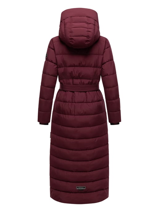 Navahoo abrigo de invierno acolchado para mujer Das Teil – Elegante & Cálido - Image 4