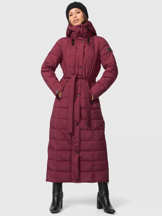 Navahoo abrigo de invierno acolchado para mujer Das Teil – Elegante & Cálido - Image 6