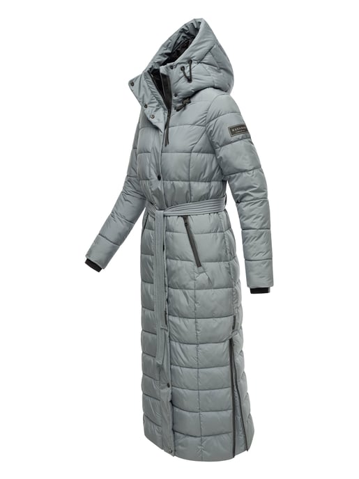 Navahoo abrigo de invierno acolchado para mujer Das Teil – Elegante & Cálido - Image 3