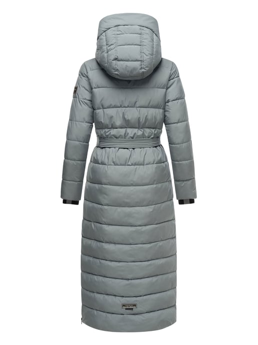 Navahoo abrigo de invierno acolchado para mujer Das Teil – Elegante & Cálido - Image 4