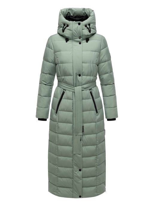 Navahoo abrigo de invierno acolchado para mujer Das Teil – Elegante & Cálido - Image 1