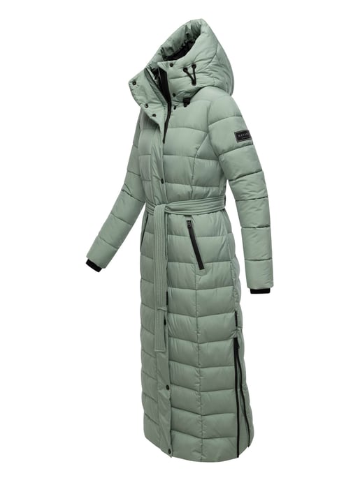 Navahoo abrigo de invierno acolchado para mujer Das Teil – Elegante & Cálido - Image 3