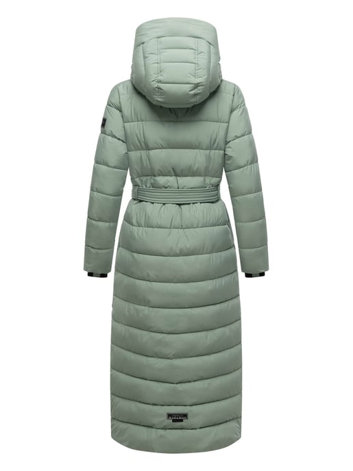 Navahoo abrigo de invierno acolchado para mujer Das Teil – Elegante & Cálido - Image 4