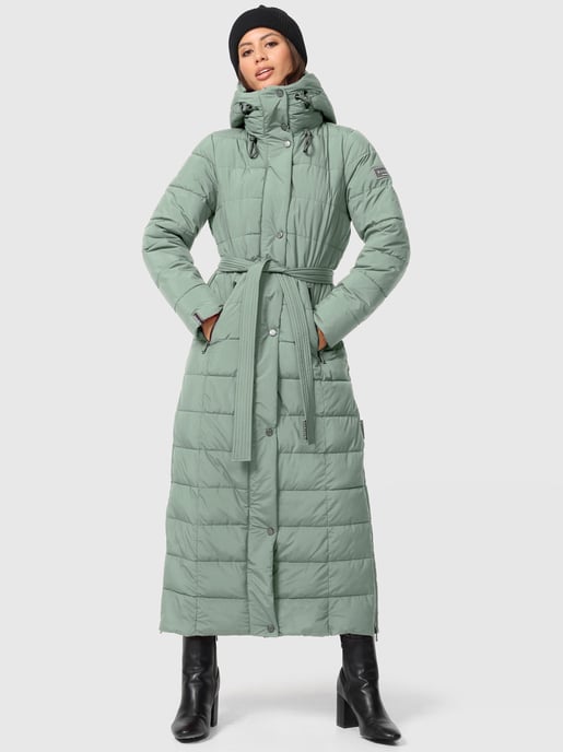 Navahoo abrigo de invierno acolchado para mujer Das Teil – Elegante & Cálido - Image 6