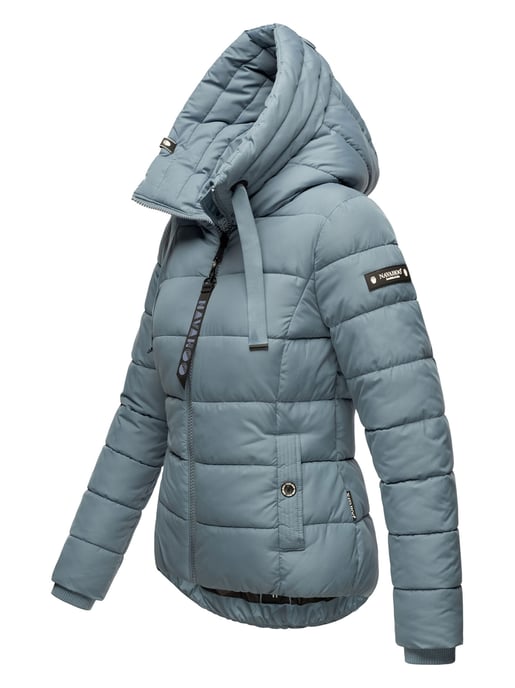 Navahoo chaqueta acolchada para mujer Amayaa – Elegante & Ligera - Image 3