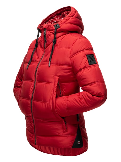 Navahoo Renesmee chaqueta acolchada mujer invierno – Cálida, moderna & funcional - Image 5