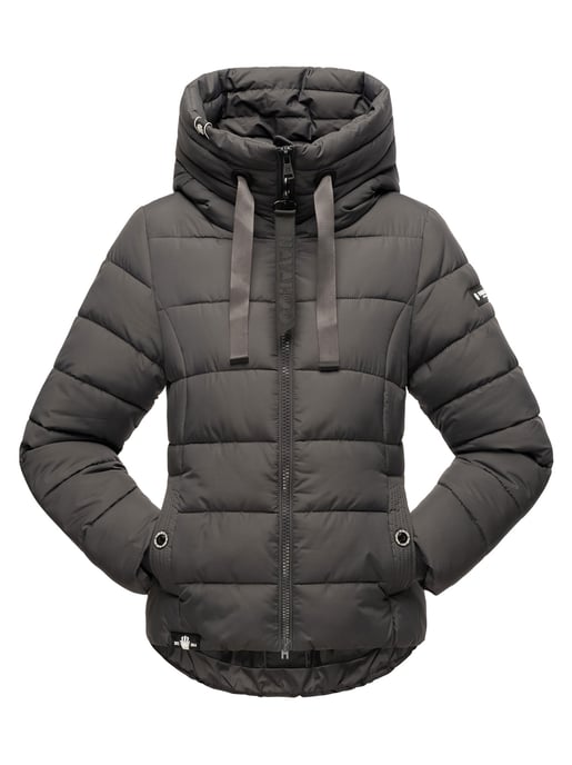 Navahoo chaqueta acolchada para mujer Amayaa – Elegante & Ligera - Image 2