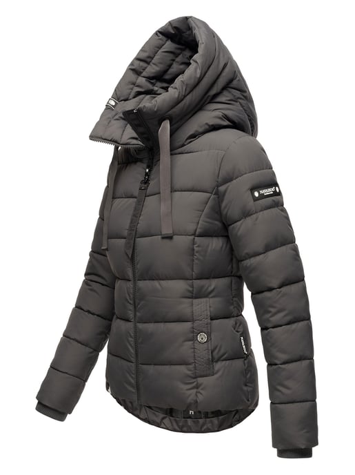 Navahoo chaqueta acolchada para mujer Amayaa – Elegante & Ligera - Image 3