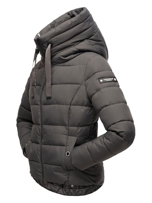 Navahoo chaqueta acolchada para mujer Amayaa – Elegante & Ligera - Image 4