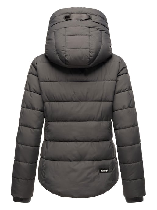 Navahoo chaqueta acolchada para mujer Amayaa – Elegante & Ligera - Image 5