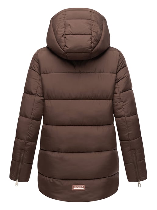 Navahoo chaqueta acolchada para mujer Wattewölkchen – Ligera & Cálida - Image 4