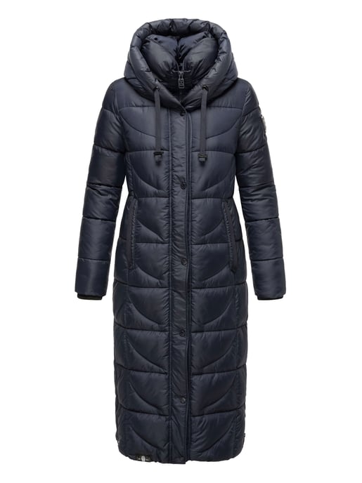 Navahoo chaqueta acolchada para mujer Waffelchen – Elegante & Cálida - Image 2