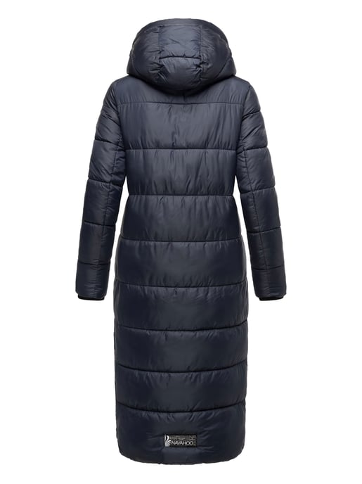 Navahoo chaqueta acolchada para mujer Waffelchen – Elegante & Cálida - Image 4