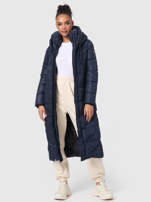 Navahoo chaqueta acolchada para mujer Waffelchen – Elegante & Cálida - Image 6