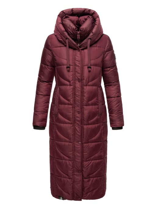 Navahoo chaqueta acolchada para mujer Waffelchen – Elegante & Cálida - Image 2