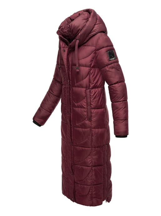 Navahoo chaqueta acolchada para mujer Waffelchen – Elegante & Cálida - Image 3