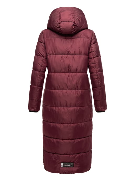 Navahoo chaqueta acolchada para mujer Waffelchen – Elegante & Cálida - Image 4