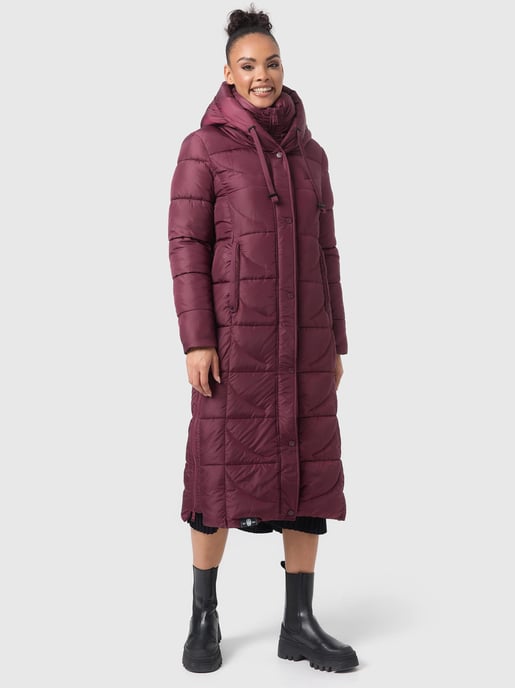 Navahoo chaqueta acolchada para mujer Waffelchen – Elegante & Cálida - Image 6