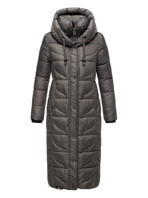 Navahoo chaqueta acolchada para mujer Waffelchen – Elegante & Cálida - Image 2