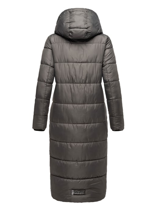 Navahoo chaqueta acolchada para mujer Waffelchen – Elegante & Cálida - Image 4