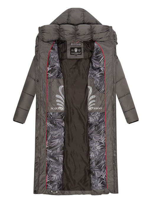 Navahoo chaqueta acolchada para mujer Waffelchen – Elegante & Cálida - Image 5