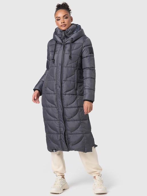 Navahoo chaqueta acolchada para mujer Waffelchen – Elegante & Cálida - Image 6