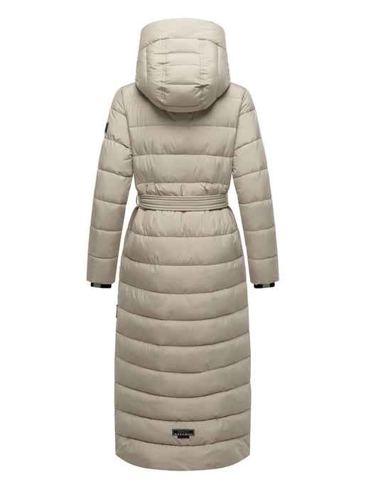 Navahoo abrigo de invierno acolchado para mujer Das Teil – Elegante & Cálido - Image 4