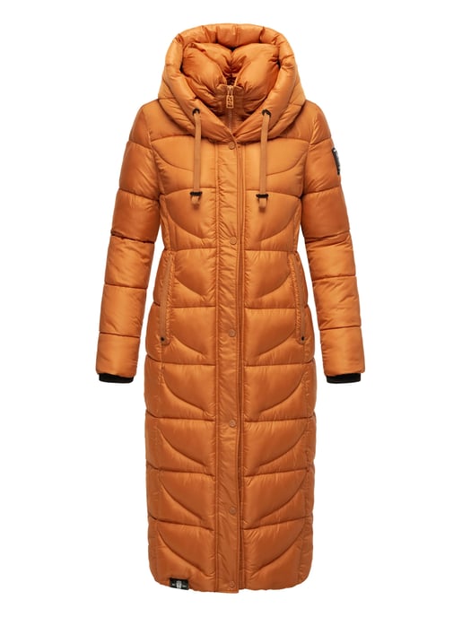 Navahoo chaqueta acolchada para mujer Waffelchen – Elegante & Cálida - Image 2